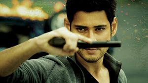 1: Nenokkadine's poster