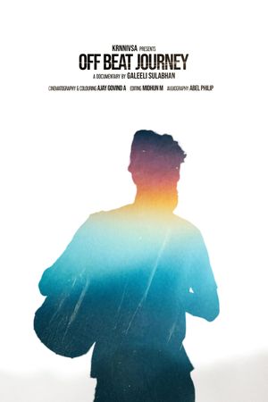 Off Beat Journey's poster