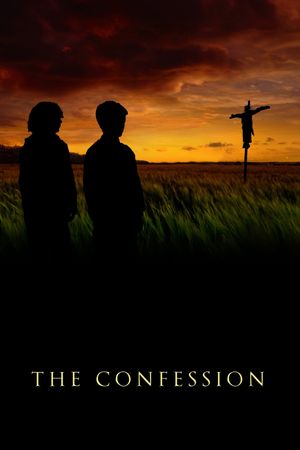 The Confession's poster
