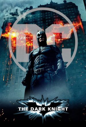 The Dark Knight's poster