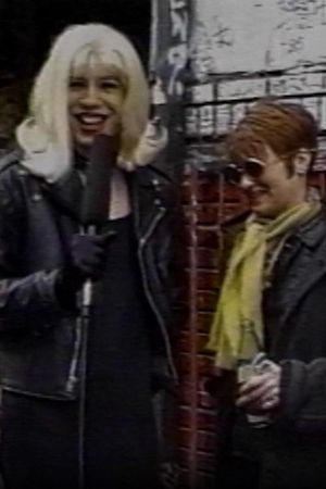 Bad Grrrls's poster