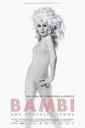 Bambi's poster