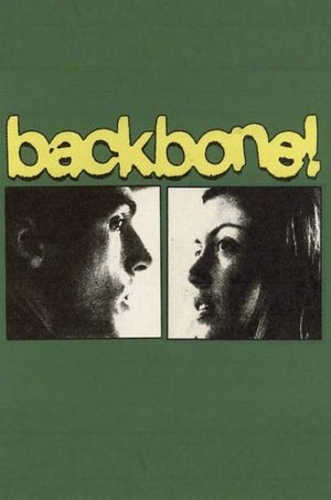 Backbone!'s poster