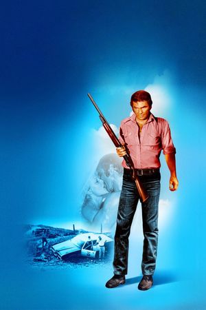 White Lightning's poster