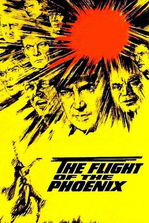 The Flight of the Phoenix's poster