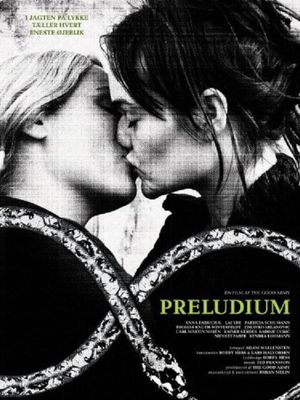 Preludium's poster