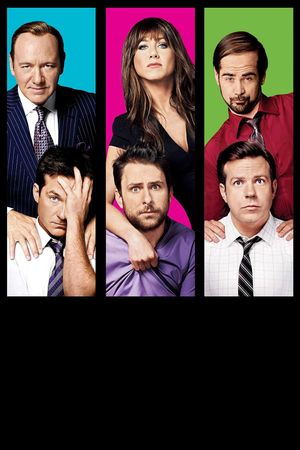 Horrible Bosses's poster
