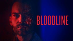 Bloodline's poster