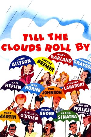 Till the Clouds Roll By's poster