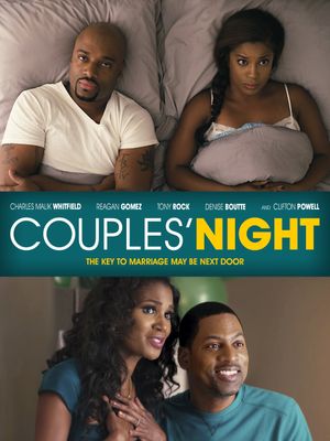 Couples' Night's poster