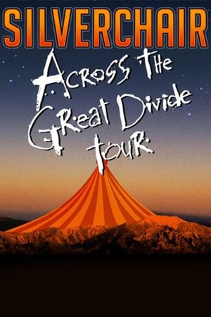 Silverchair: Across the Great Divide's poster