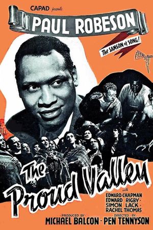 The Tunnel's poster