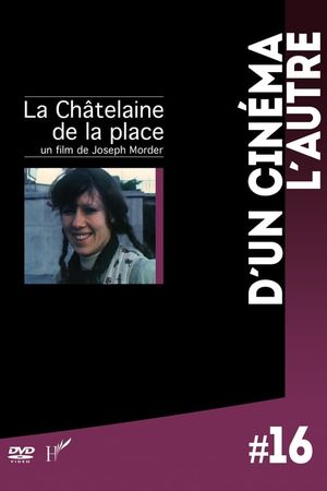 La châtelaine de la place's poster