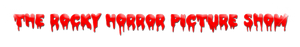 The Rocky Horror Picture Show's poster
