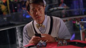 Poker King's poster