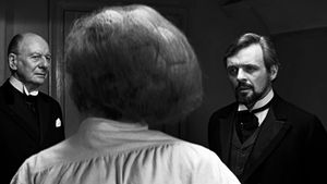 The Elephant Man's poster