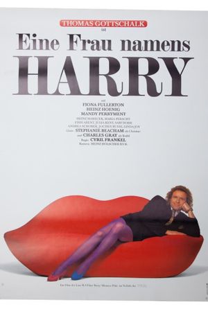 Harry and Harriet's poster image