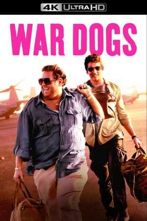 War Dogs's poster