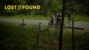 Lost & Found's poster