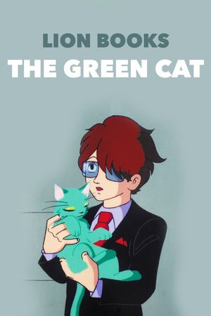 The Green Cat's poster