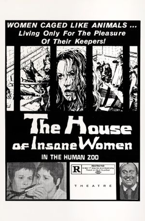 Exorcism's Daughter's poster