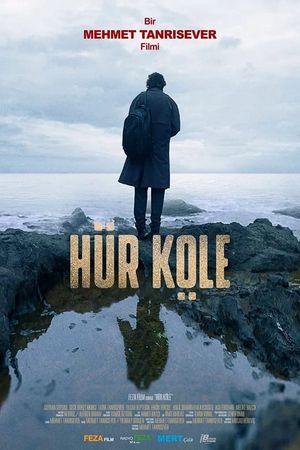 Hür Köle's poster