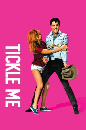Tickle Me's poster
