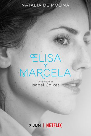 Elisa & Marcela's poster