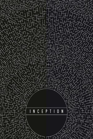 Inception's poster