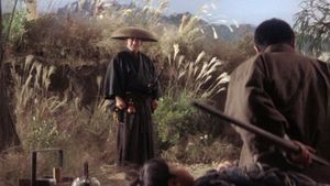 Zatoichi Challenged's poster
