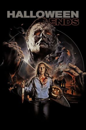 Halloween Ends's poster