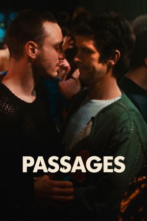 Passages's poster