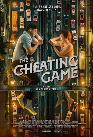 The Cheating Game's poster image