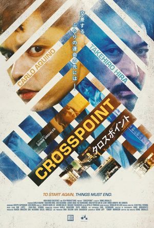 Crosspoint's poster