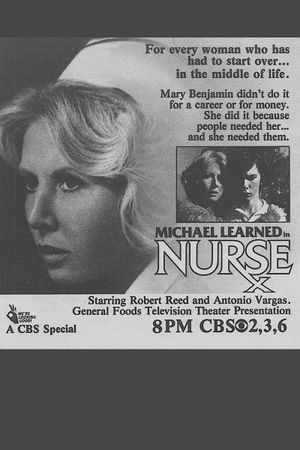 Nurse's poster