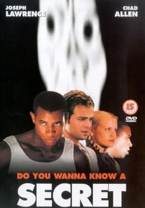 Do You Wanna Know a Secret?'s poster