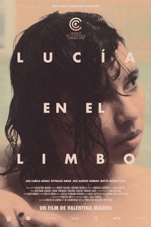 Lucia in Limbo's poster