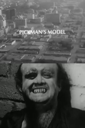 Pickman's Model's poster image