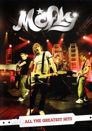 McFly: Greatest Hits Live's poster image