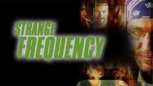 Strange Frequency's poster