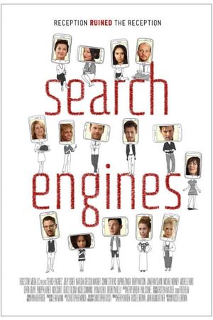 Search Engines's poster