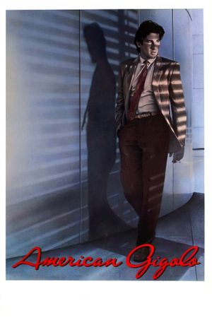 American Gigolo's poster