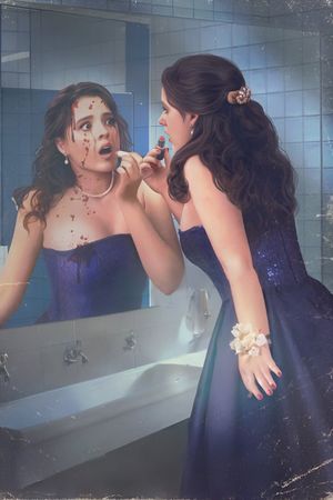 Fear Street: Prom Queen's poster