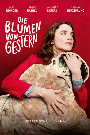 The Bloom of Yesterday's poster