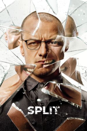 Split's poster