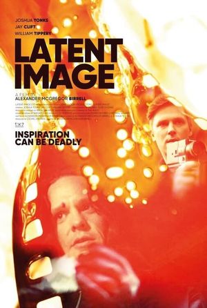 The Latent Image's poster