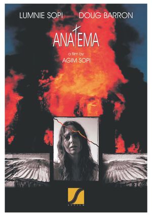 Anatema's poster