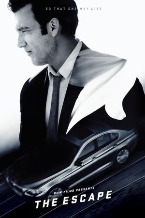 The Escape's poster