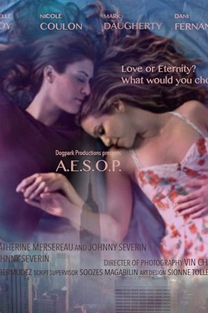 A.E.S.O.P.'s poster