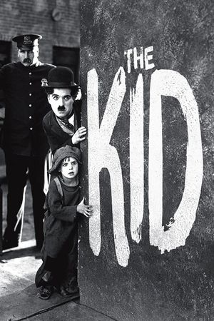 The Kid's poster